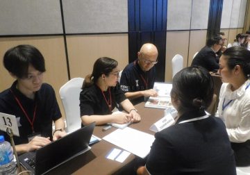 ベトナム人客誘致へセミナー・商談会