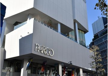 渋谷パルコ、インバウンド比率4割