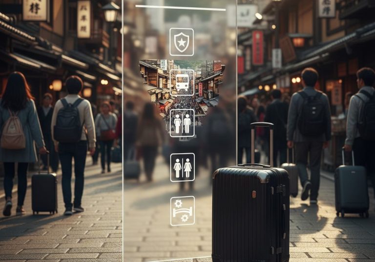 宿泊税導入ラッシュに突入…京都市は最大1万円、客離れと財源確保の危険な綱引き