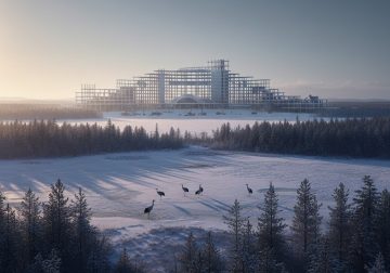 国内2番目のIRは北海道が有力?「年2000億円」試算、課題は依存症と自然破壊