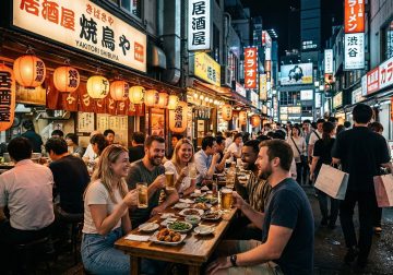 中国客45%減でも消費16%増…インバウンド市場で起きた「静かな革命」