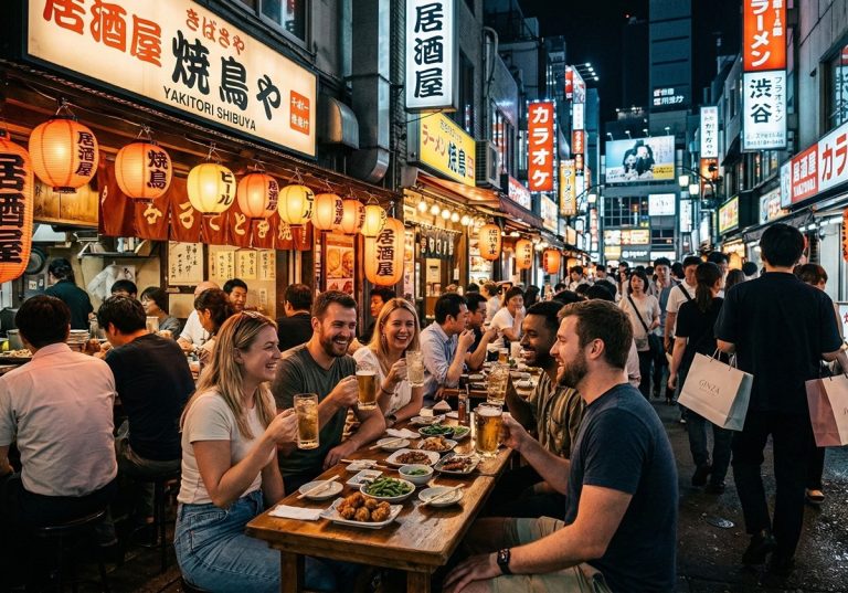 中国客45％減でも消費16％増…インバウンド市場で起きた「静かな革命」